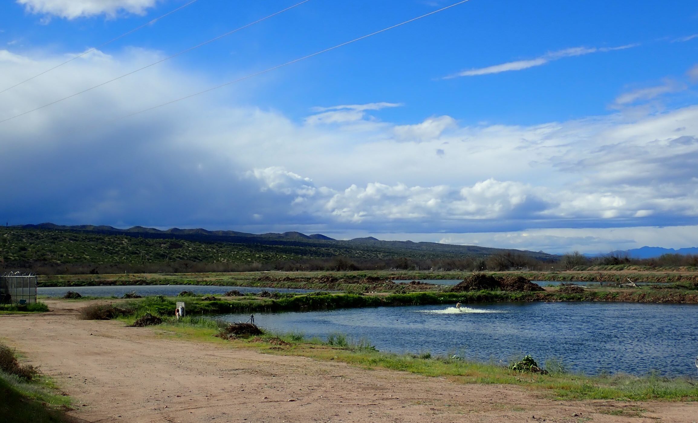 Mammothponds