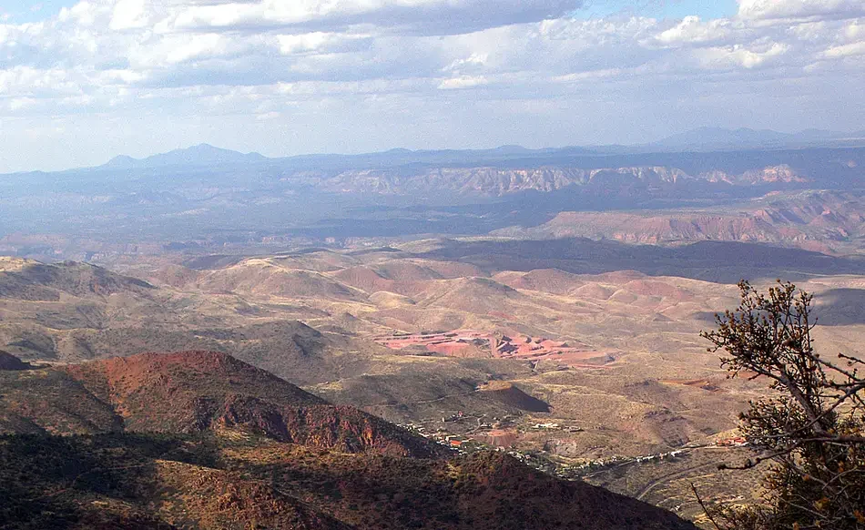 Photo: Hike Arizona