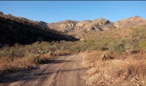 Rock Corral Canyon1 Birdernaturalist