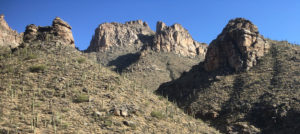 Sabino Canyon 2