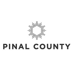 Pinal County logo