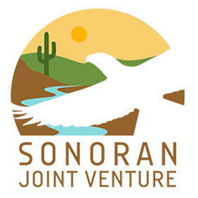 Sonoran Joint Venture logo