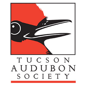 Tucson Audubon Society logo