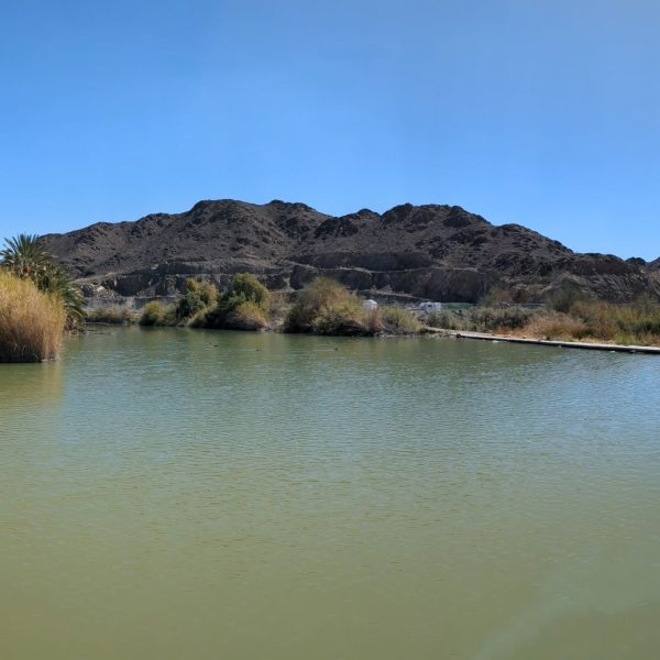 Photo: Glenn Rolloff