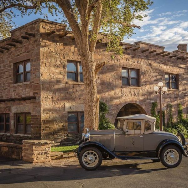 Photo:  Visit Arizona