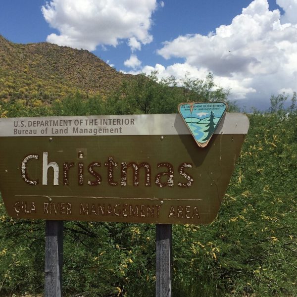 Photo:  Marcia Lambert