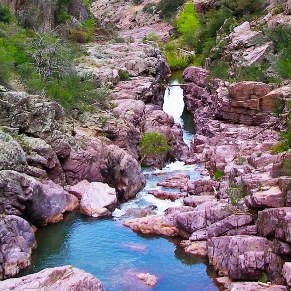 Photo: Discover Gila County