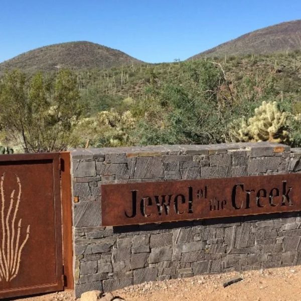 Photo:  Desert Foothills Land Trust