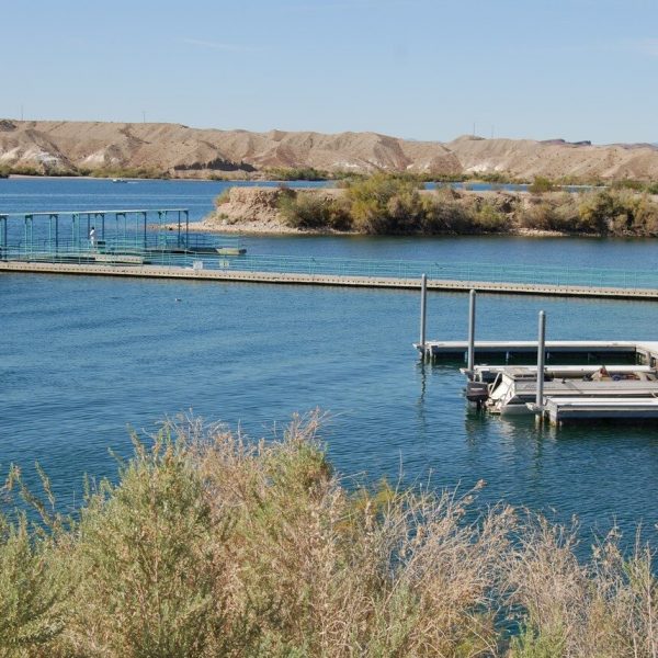 Photo:  Lake Havasu City