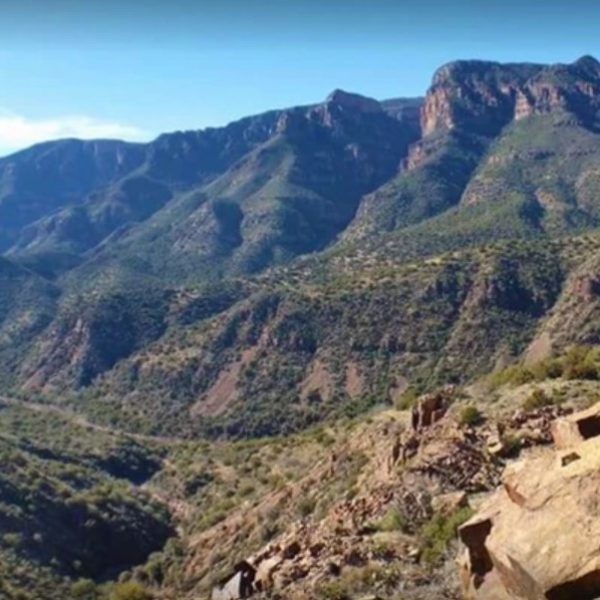 Photo: Discover Gila County