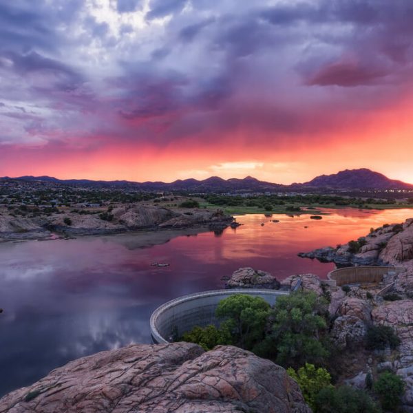 Photo: Prescott Chamber of Commerce (Michael Wilson)