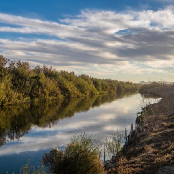 Photo: Yuma Crossing National Heritage Area